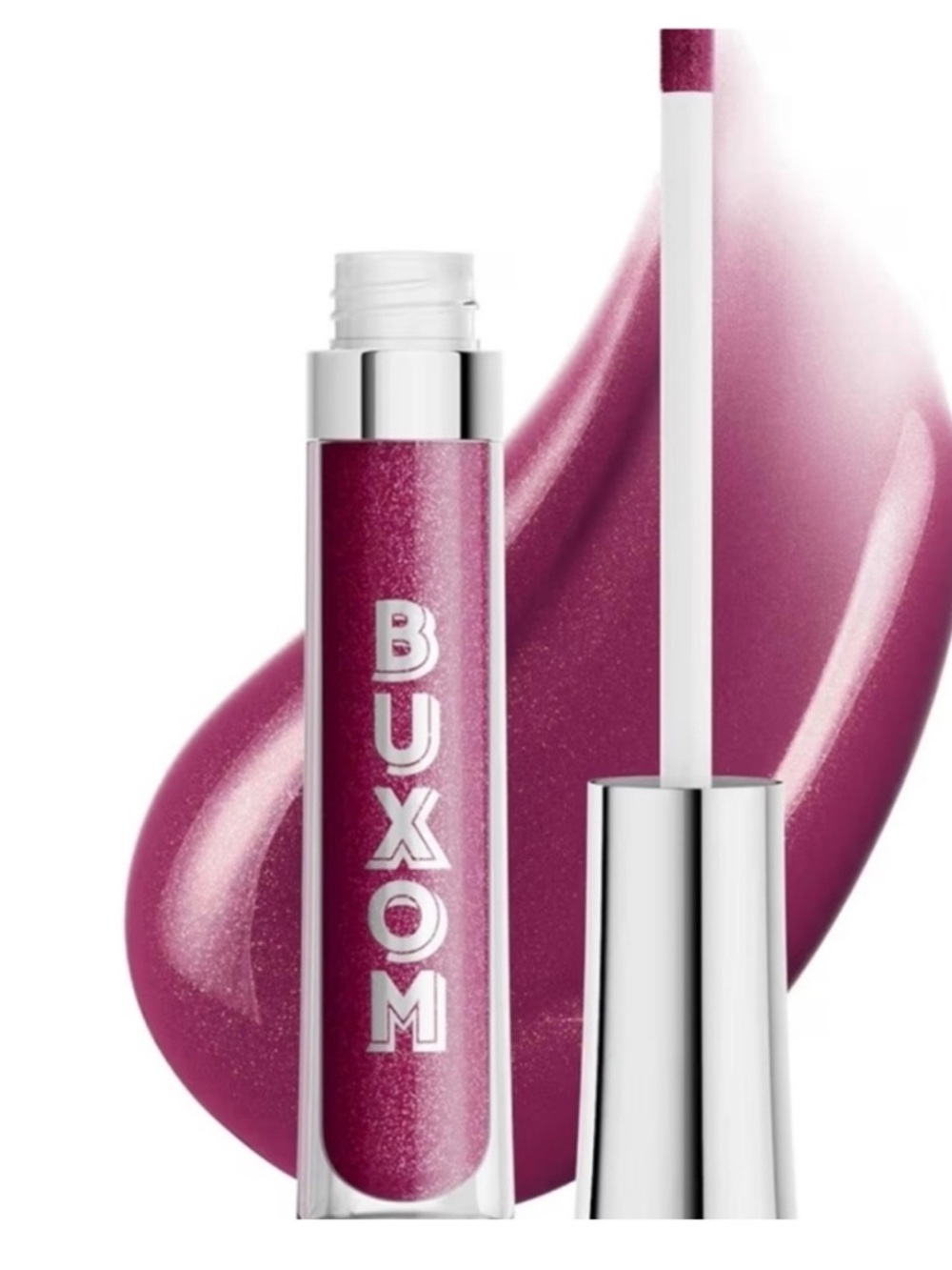💕⚡️Buxom Berry Bramble Full On Lip Cream